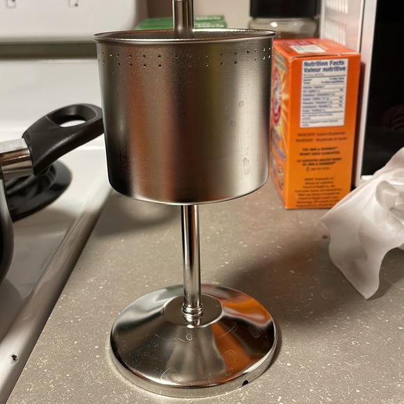 Pyrex Teapot - Picture 4 of 5